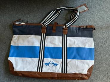 Preview: HV Polo Big Bag Bailey Capri Blau/Navy